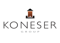 Koneser logo