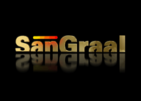 SanGraal logo